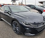 Volkswagen Arteon R