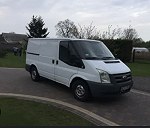 Ford Transit L1H1