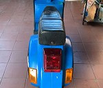 Vespa PK XL