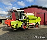 Kombajn zbożowy Claas Dominator 48