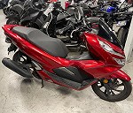 Honda PCX 125 x 9