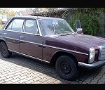 Mercedes-Benz W114