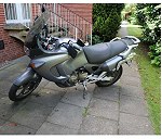 Honda XL 1000 V Varadero