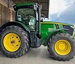 Johne Deere 7250r