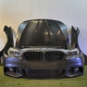 Przod BMW F10