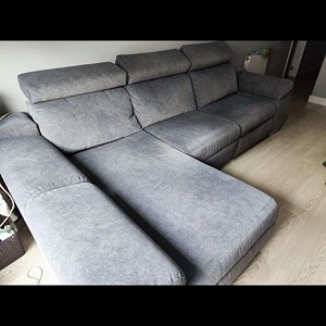 Sofa chaiselongue