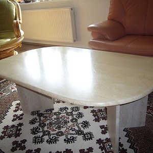 Table basse