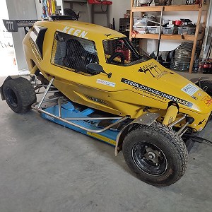 Crosskart Semog 