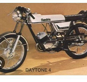 flandria daytona