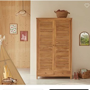 Armoire simple