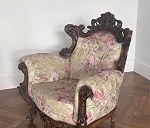 Fauteuil