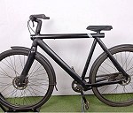 VANMOOF S3 x 2