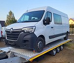 RENAULT MASTER L3H2