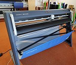 Plotter Roland Gr540