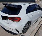 Mercedes-Benz A-Class AMG