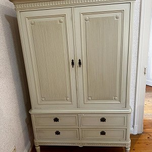 Armoire de cuisine