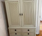 Armoire de cuisine