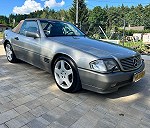 Mercedes-Benz SL-Class