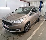 Ford Focus x 1, Ford Transit courier x 1