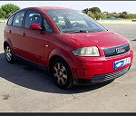 Audi A2