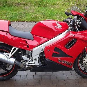 Honda VFR 800