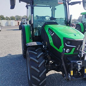 Deutz fahr 5095D