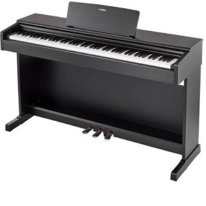 Piano électrique