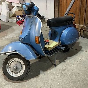 Vespa PX 125