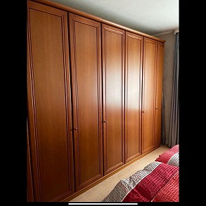 Armoire simple