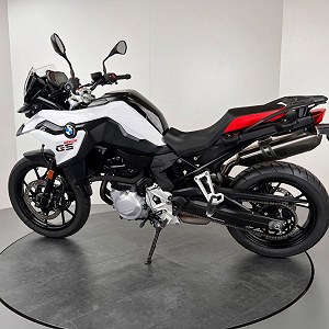 BMW F 750 GS