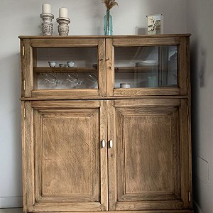 Armoire de cuisine