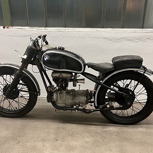 BMW r20