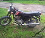 jawa 350 ts niesprawna