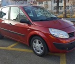 Renault Scenic 2003