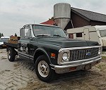 Chevrolet C20 pickup