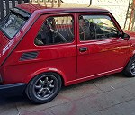 Fiat 126 p