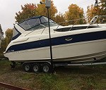 Bayliner 305