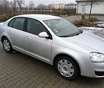 Volkswagen Jetta 1.6