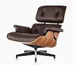 Eames Lounge Chair