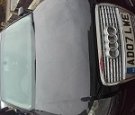 audi a3 i fiat bravo