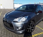 Citroën DS3