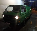 Volkswagen t 3