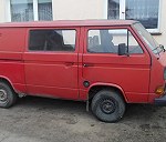 Volkswagen t 3