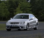 Mercedes CLK