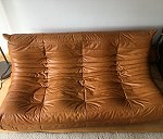 Ledersofa