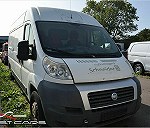 Fiat ducato maxi 