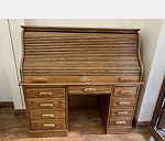 Large desk