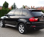 BMW X5 E70