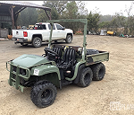 John Deere M-Gator