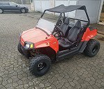 Polaris Kindetbuggy / Kinderquad